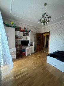 Оренда 2 кімнатної квартири