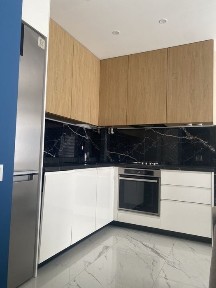 Оренда двокімнатної квартири