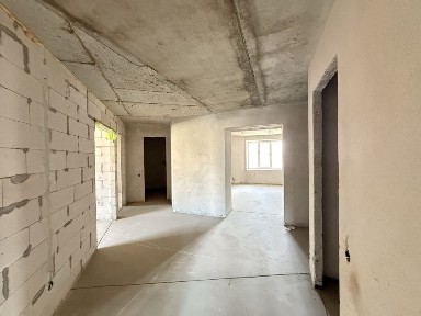 Продаж квартири поруч з парком
