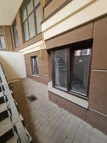 Київська область, Софіївська Борщагівка