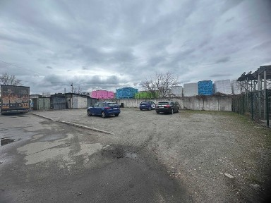 Оренда майданчик 390м2 метро Видубичі БЕЗ КОМІСІЇ