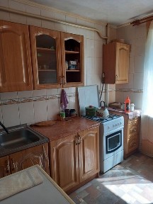 Сдаётся в аренду 2 комнатная квартира в Старом городе