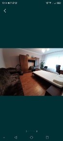 Сдаю 1-ю квартиру в центре, ул. Паркова, Крытый рынок, лифт работает, хозяин