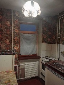 Оренда 1 к. кв. для однієї молодої людини або пари (не студенти)