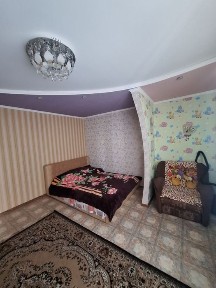 Оренда 1 кімнатної квартири в новобудові