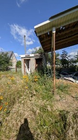 Продам дачу на Голубих озерах