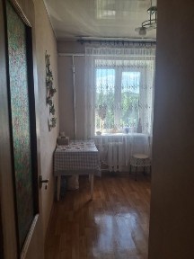 Сдам 1 к. кв. без мебели и техники, метро Армейская