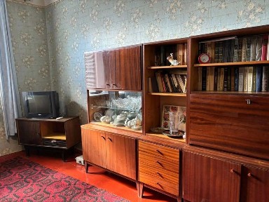 Сдам 2к квартиру на Холодной горе ул. Плановая 52