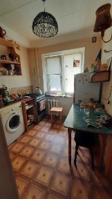 Продаж однокімнатної квартири Святошинський рн, пр. Леся Курбаса, 10Г