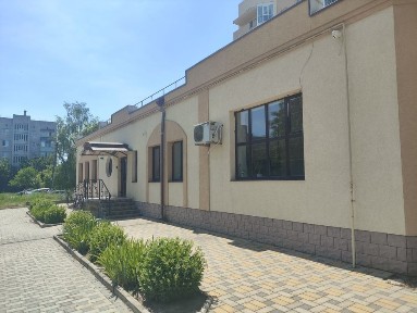Вінницька область, Ладижин