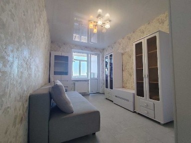 проспект Глушкова, 30 - з ремонтом 3 кімнатна