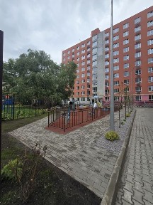 Продаж двокімнатної квартири в ЖК «Мрія», центр Борисполя!
