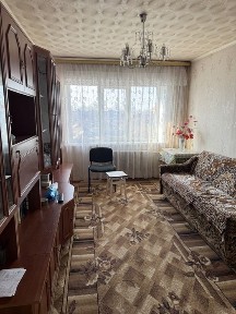 Київська область, Бориспіль