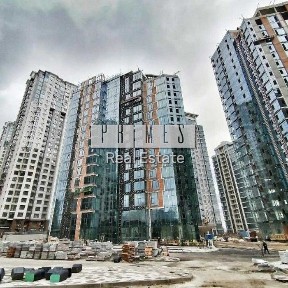 Продаж 3к квартири ЖК Новопечерські Липки, Верхогляда, 7 черга, 9 буд