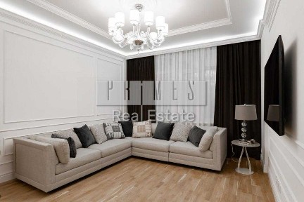 Продаж 3к квартири, ЖК Новопечерські Липки, вул. Верхогляда, 16