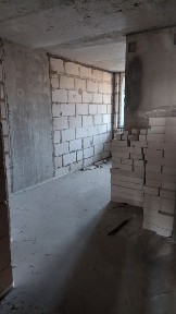 Продається двухкімнатна квартира