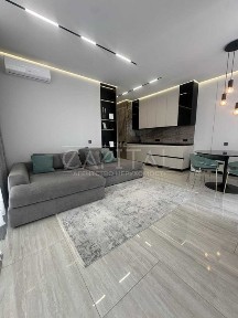 Продаж Квартири з ремонтом 57м2 Новопечерські Липки Печерський район, Андрія Верхогляда