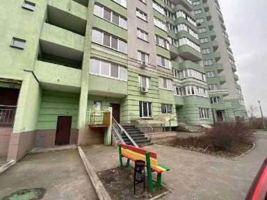 Однокімнатна квартира студія ЖК Брест-Литовський, с. Чайки, вул. Печерська, 2. ВЛАСНИК