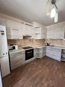 Продаж 1 к квартира ЖК Олімпійський Торгмаш