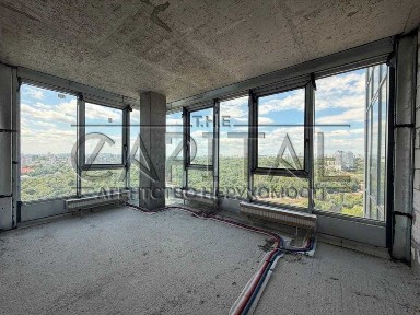 Продаж Квартира Антоновича ЖК A136 Highlight Tower