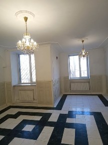 Київ, Солом'янський, проспект Валерія Лобановського 14