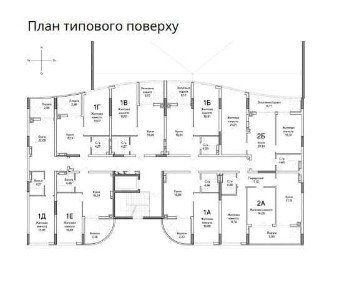 Простора 1к квартира Синергія Сіті РОЗТЕРМІНУВАННЯ Без КОМІСІЇ