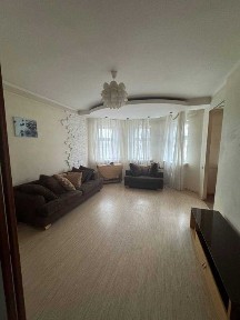 Продаж 3х кім. квартири з шикарним плануванням, вул. Грушевського