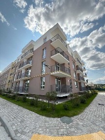 Готові квартири від забудовника