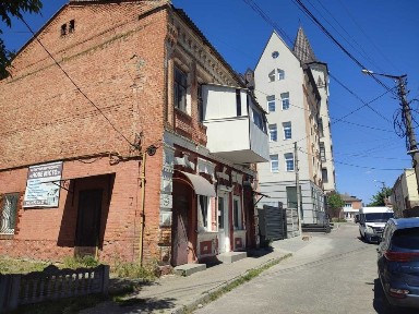 Київська область, Біла Церква