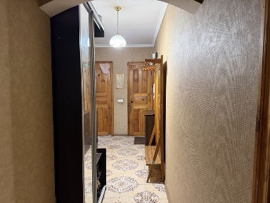 Продаж 3к квартири на Борщагівці (вул. Тулузи 2/58)