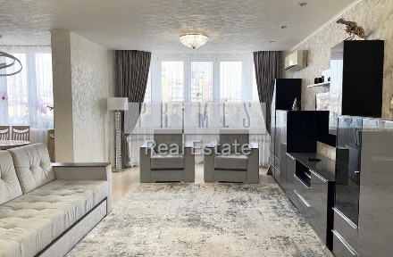 Продам 3к квартиру з новим ремонтом Гмирі Бориса 4 Осокорки Позняки