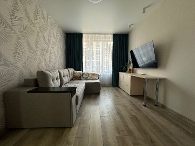 Продам 1-ну квартиру ЖК Нові Теремки, Новосілки. З ремонтом.