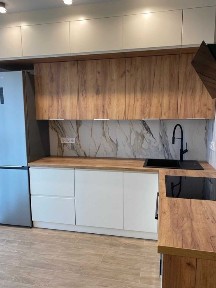 Продам 1 кім. кв. Воскресенська 2В. ЖК Паркові озера 2 (з ремонтом) Без ком.