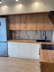 Продам 1 кім. кв. Воскресенська 2В. ЖК Паркові озера 2 (з ремонтом) Без ком.