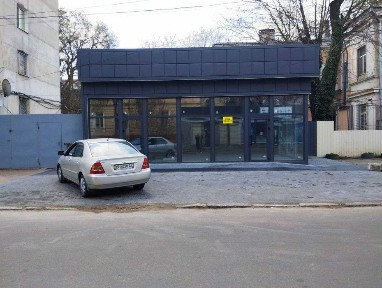 Одеська область, Одеса, Приморський