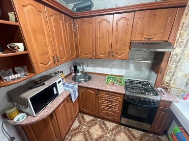 Оренда 2к. квартири, центр, район мотобольного стадіону