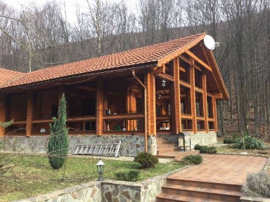Продаж будинокS-110 м. кв. с.Чинадійово Закарпатська обл. діл0.43га без%