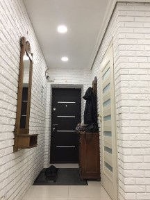 Здам подобово 1-к квартиру в центрі міста. СВІТЛО НЕ ВИМИКАЮТЬ