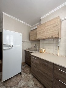 В продажу 3 к к на 6й Слобідській/ пр. Центральний з ремонтом
