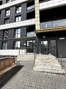 Львівська область, Львів, Залізничний