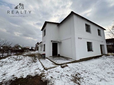 Будинок на Сонячному з сучасним ремонтом для сім'ї (22-350-114)