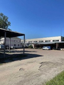 Київська область, Бориспіль