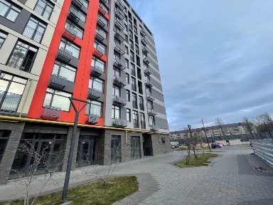 Київська область, Гатне