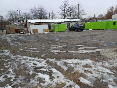 Київська область, Бровари