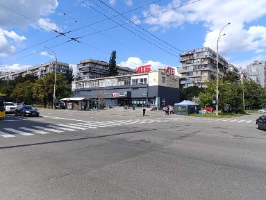Київська область, Київ, Оболонський