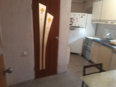 Свою сдам 2х ком квартиру на 1й Люстдор