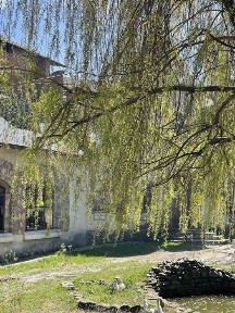 Київська область, Капітанівка