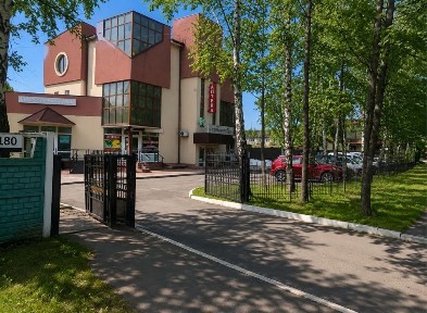 Продаж комерційного приміщення по вул. Грушевського