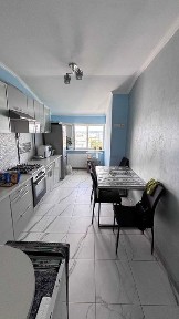 Двокімнатна квартира по вул. Галицька