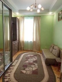 Оренда 2 кімнатної квартири по вул. Джерельна